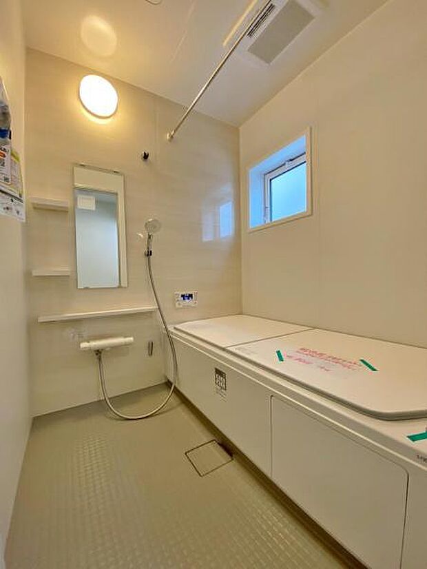 2号棟　内観写真