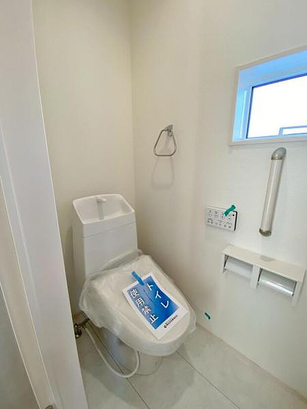 2号棟　内観写真