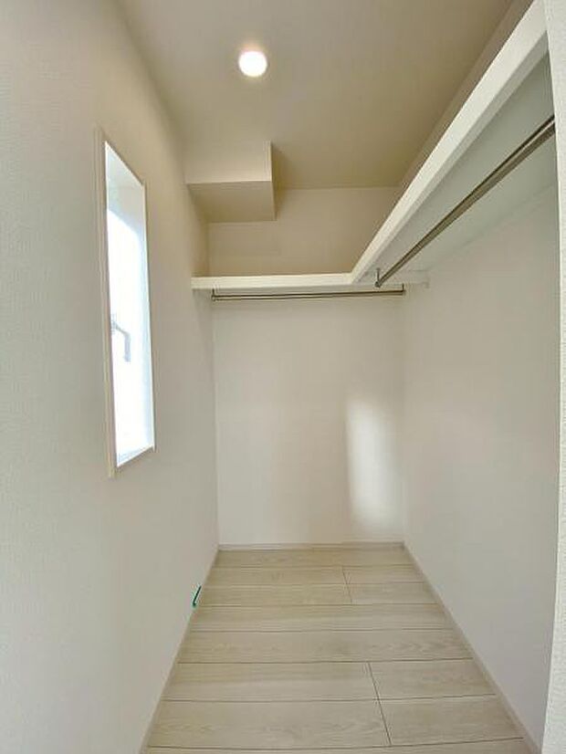 2号棟 内観写真