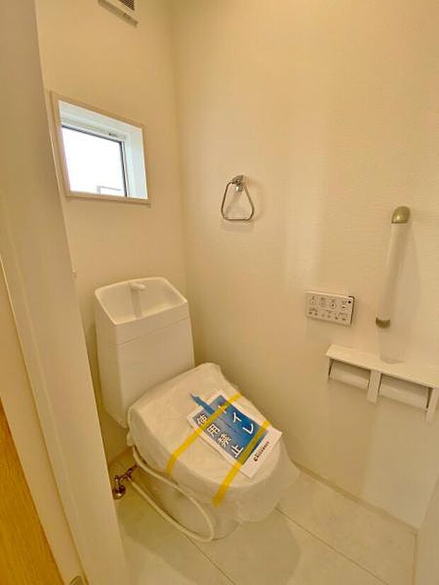 1号棟　内観写真