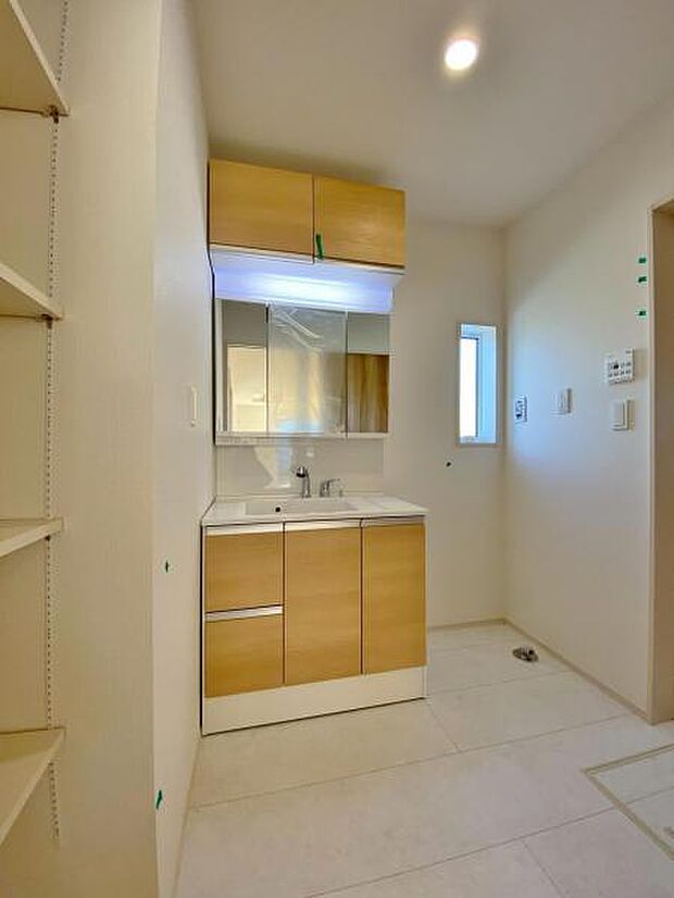 1号棟 内観写真