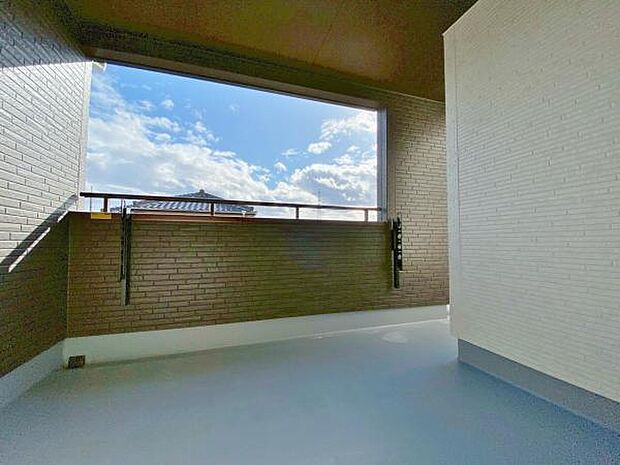 1号棟 内観写真