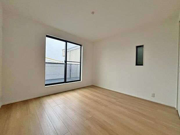 1号棟　内観写真