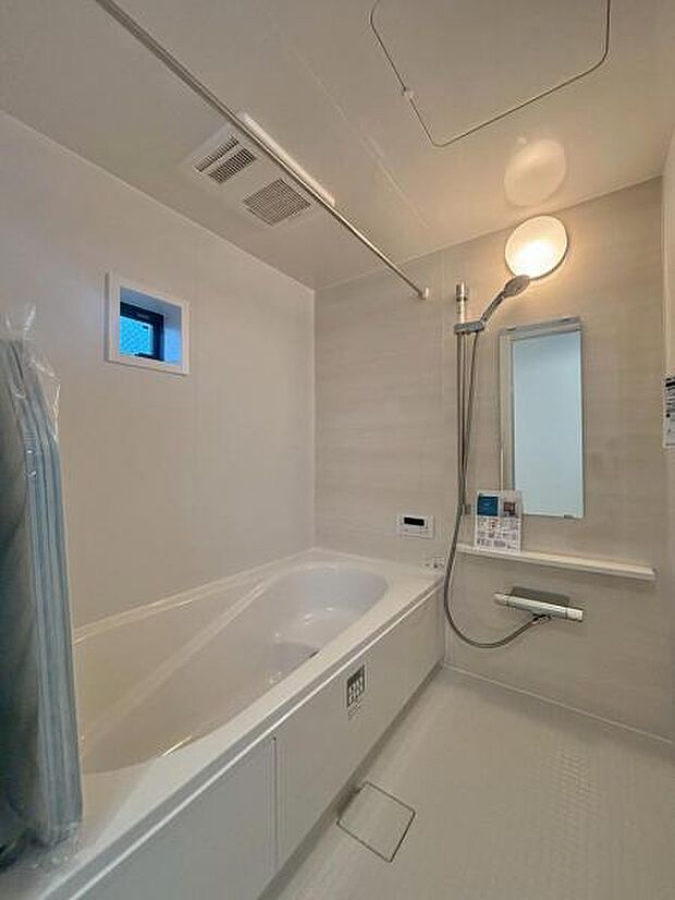 1号棟　内観写真