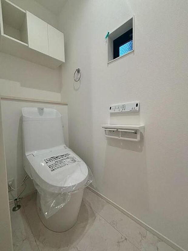 1号棟 内観写真