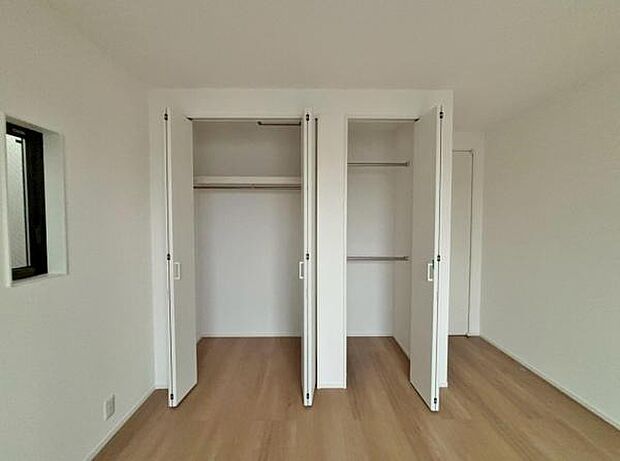 1号棟　内観写真