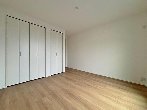 1号棟　内観写真