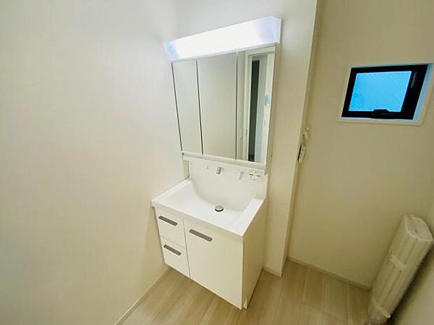 1号棟 内観写真