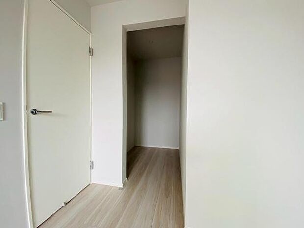 1号棟 内観写真