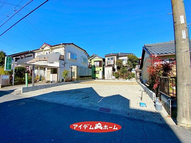 ●○1号棟外観○● 平日のご案内も可能です