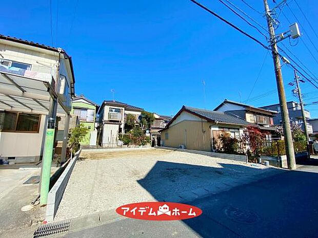 ●○1号棟外観○● 平日のご案内も可能です