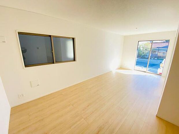 5号棟　内観写真