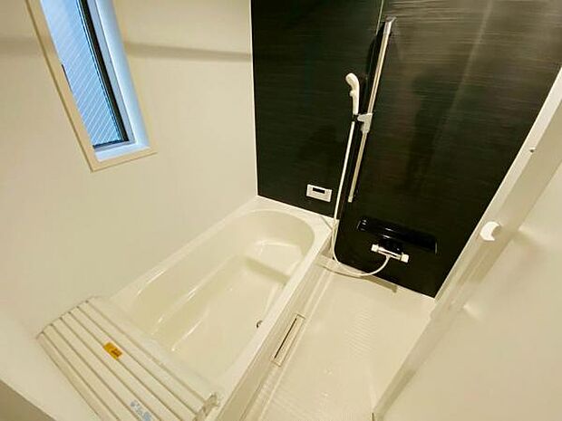 5号棟　内観写真