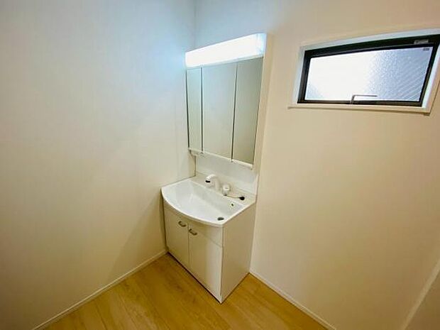 5号棟　内観写真