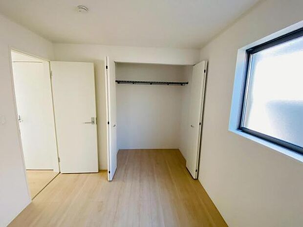 5号棟　内観写真