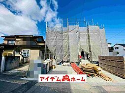 愛知県名古屋市西区比良1丁目