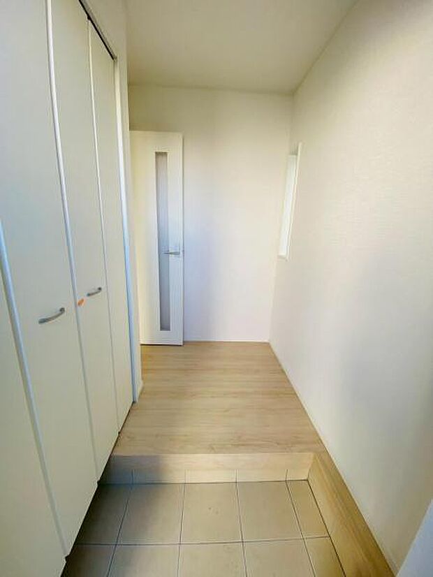 3号棟 内観写真