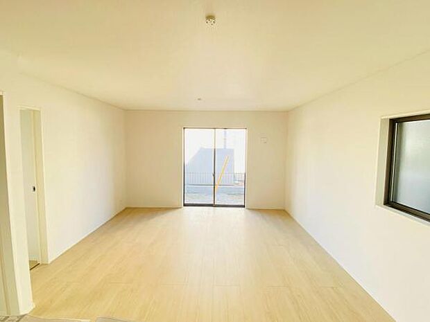 3号棟 内観写真