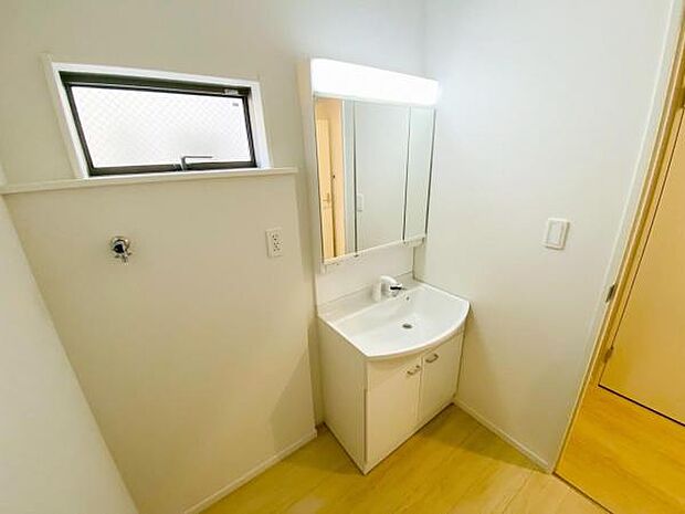 3号棟 内観写真