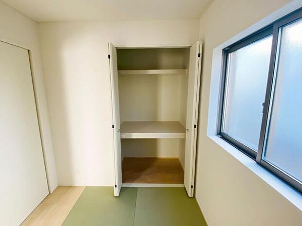 3号棟 内観写真