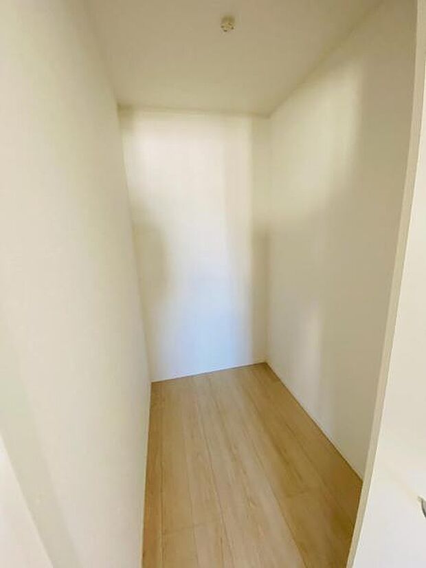 3号棟 内観写真