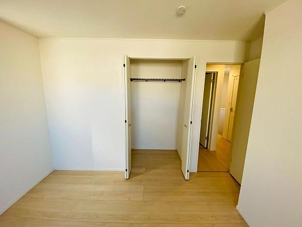 3号棟 内観写真