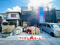 愛知県名古屋市西区比良1丁目