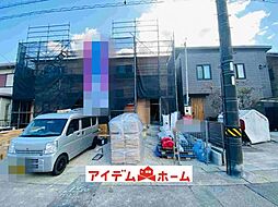 愛知県名古屋市西区比良1丁目