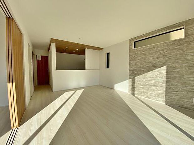 3号棟 内観写真