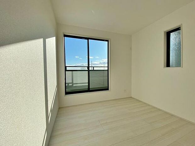 3号棟 内観写真