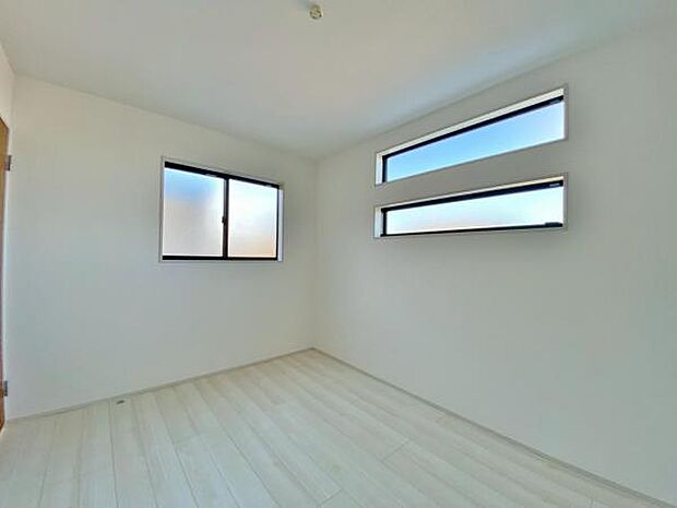 3号棟 内観写真