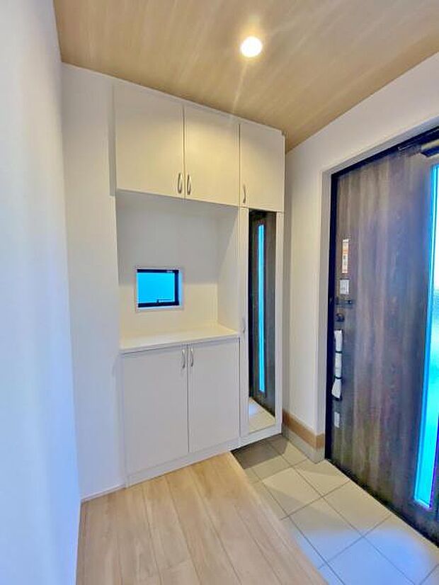 2号棟 内観写真