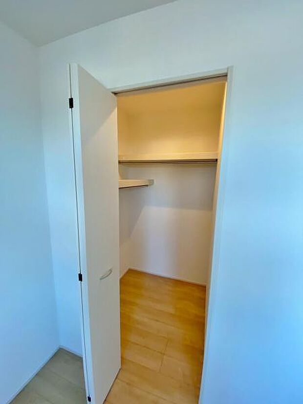 2号棟 内観写真