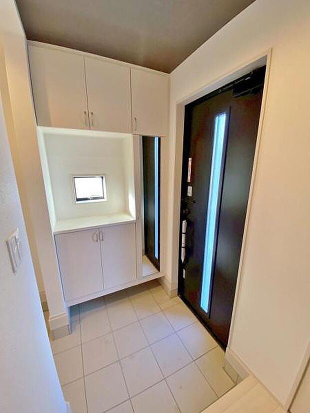 1号棟 内観写真