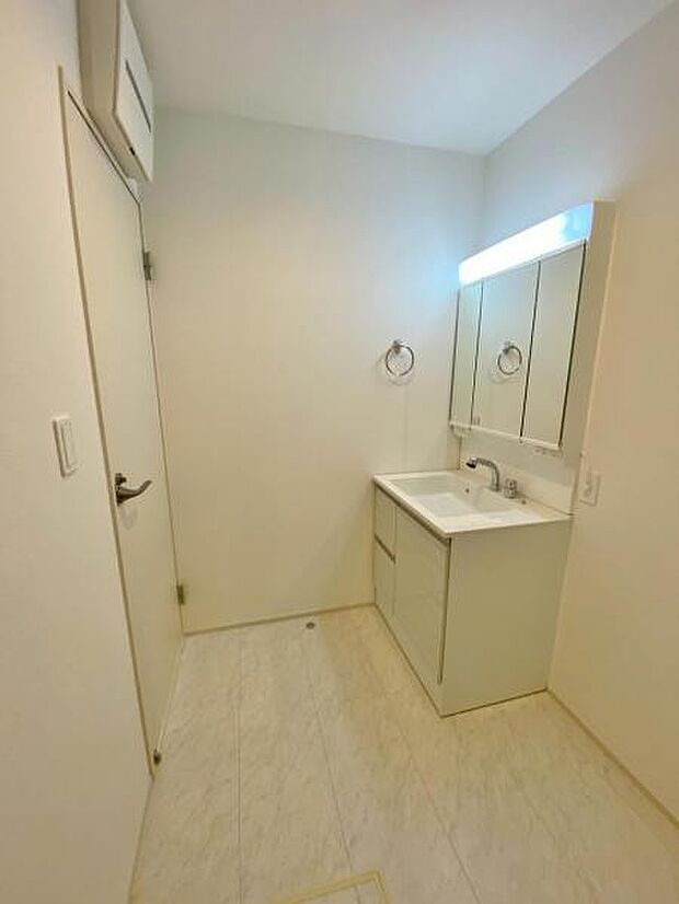 1号棟 内観写真