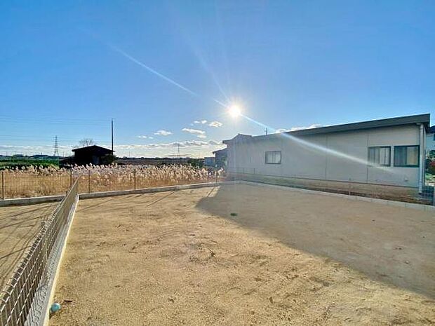 1号棟 内観写真