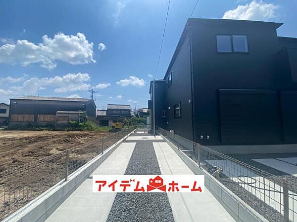 ●○2号棟外観○● 平日のご案内も可能です！