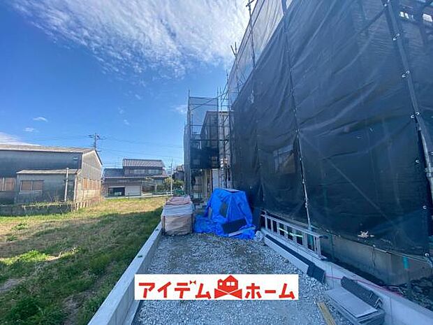 ●○全体外観○● 平日のご案内も可能です！ 