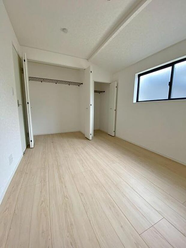 2号棟 内観写真