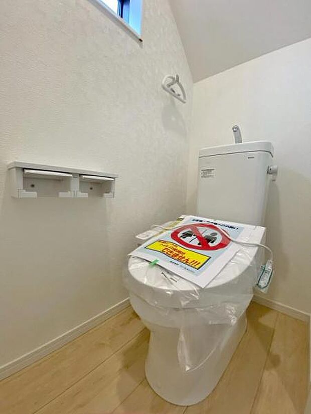 1号棟 内観写真