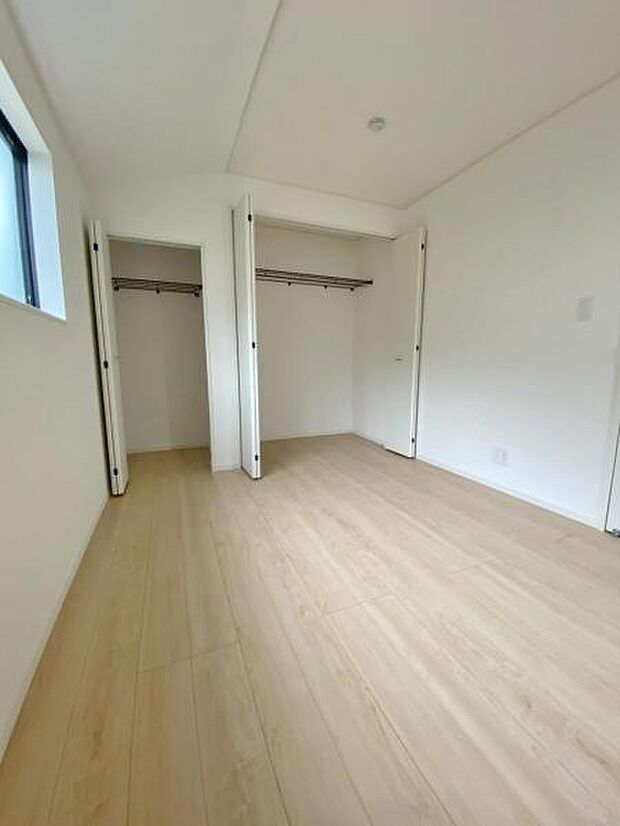 1号棟 内観写真