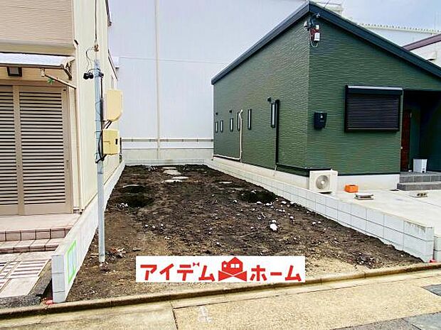 ●○1号棟外観○● 平日のご案内も可能です