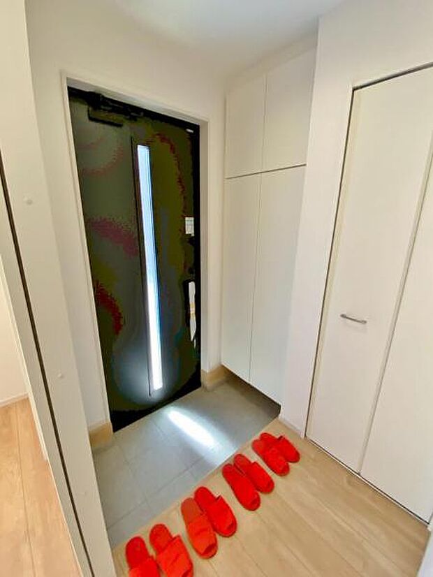 3号棟　内観写真