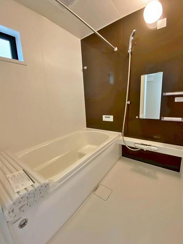 3号棟　内観写真