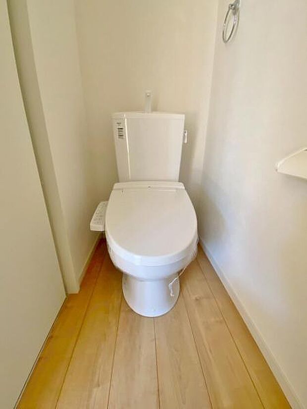 3号棟　内観写真