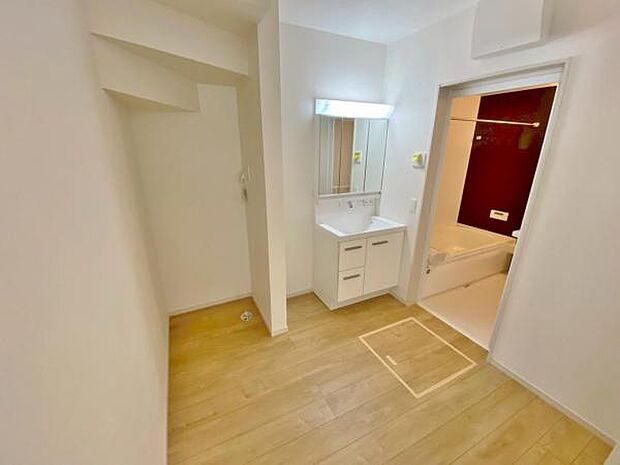 3号棟　内観写真