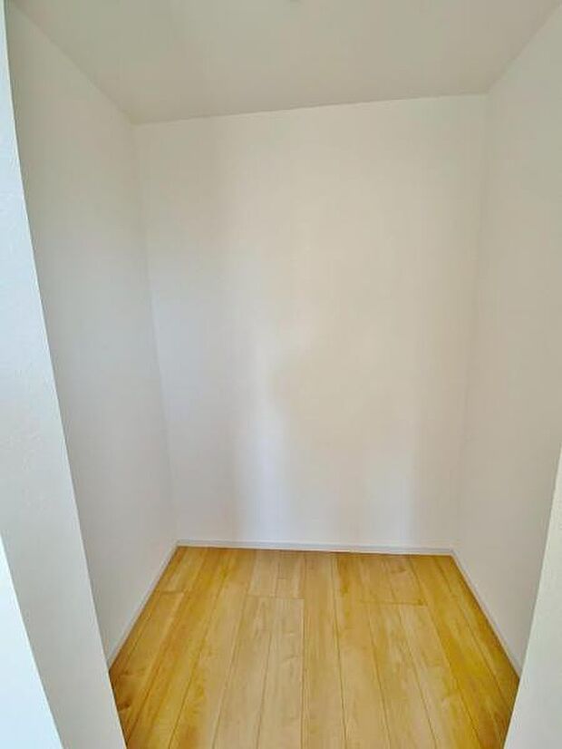 3号棟　内観写真