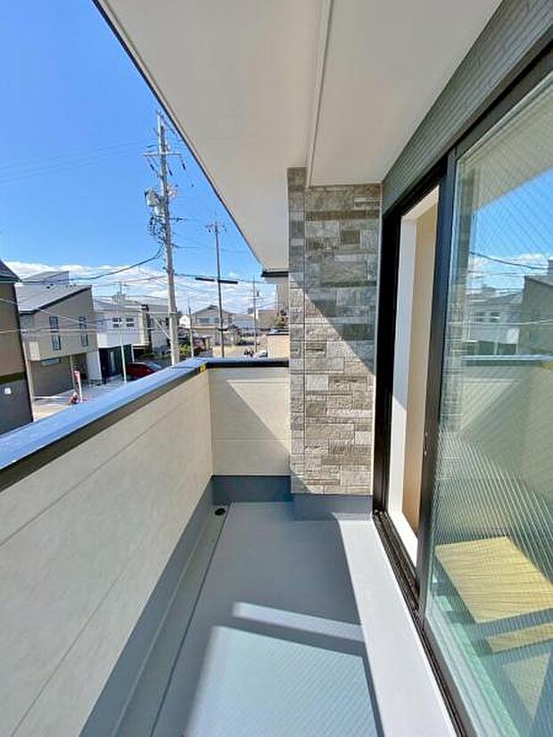 3号棟　内観写真