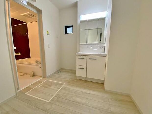 3号棟　内観写真