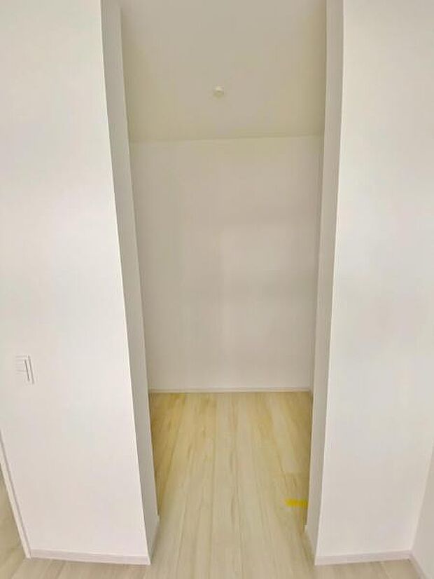 3号棟 内観写真